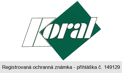 Koral