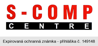 S - COMP CENTRE