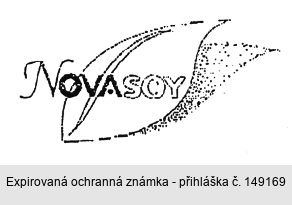 NOVASOY