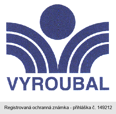 VYROUBAL