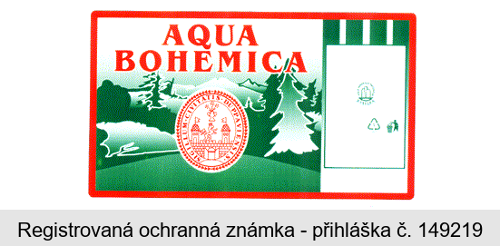 AQUA BOHEMICA