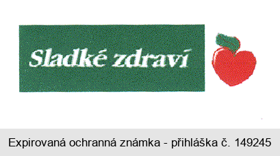 Sladké zdraví