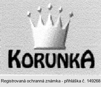 KORUNKA