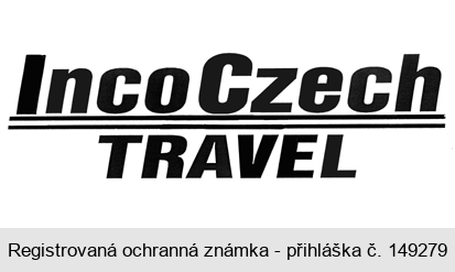 IncoCzech TRAVEL