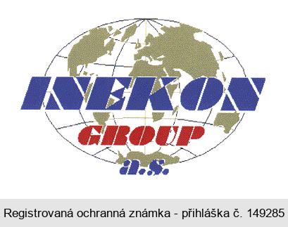 INEKON GROUP a.s.