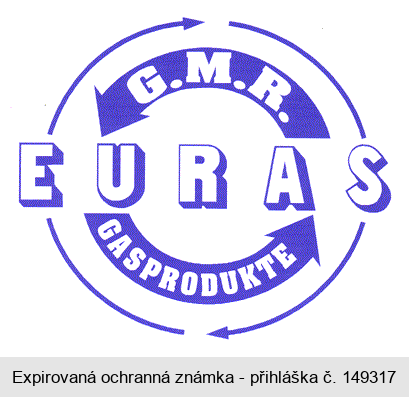 G.M.R. EURAS GASPRODUKTE