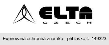 ELTA CZECH