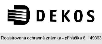 DEKOS