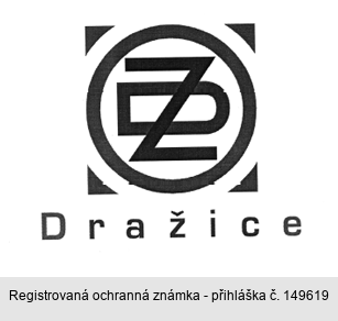 DZ Dražice