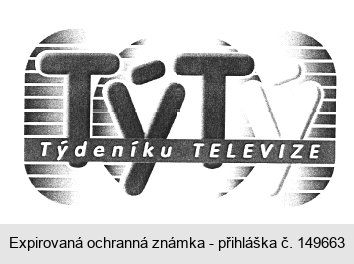 TýTý Týdeníku TELEVIZE