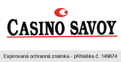 CASINO SAVOY