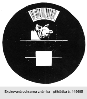 Ochranná známka