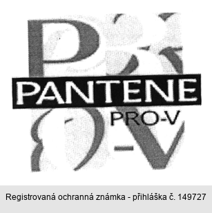 PANTENE PRO-V