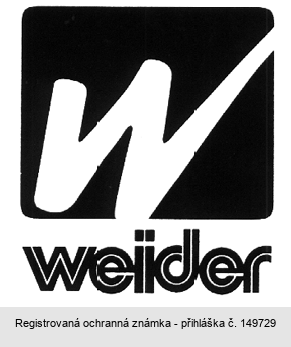 w weider