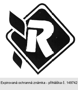 R