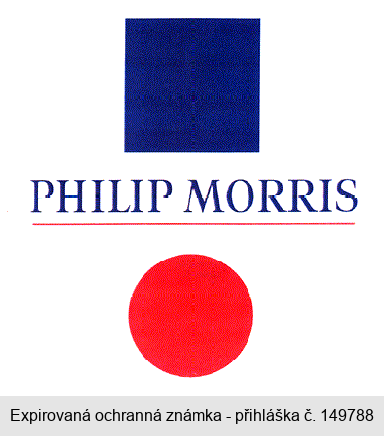 PHILIP MORRIS