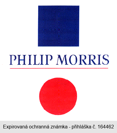 PHILIP MORRIS