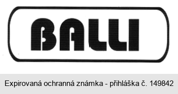 BALLI