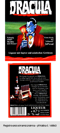 DRACULA