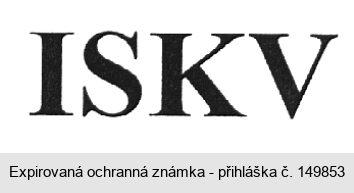 ISKV