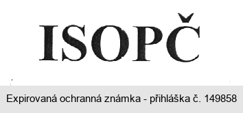 ISOPČ