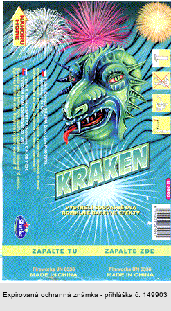 KRAKEN