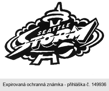 SEATTLE STORM