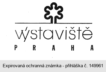 Výstaviště PRAHA