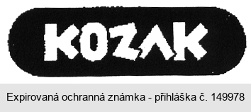 KOZAK