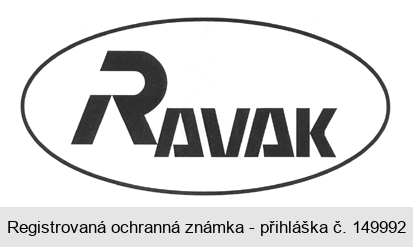 RAVAK