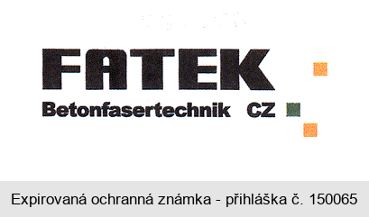 FATEK Betonfasertechnik CZ