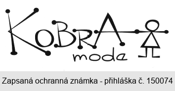 KOBRA mode