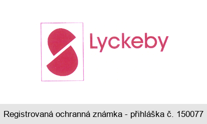 S Lyckeby