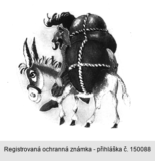 Ochranná známka