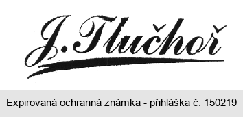 J.Tlučhoř