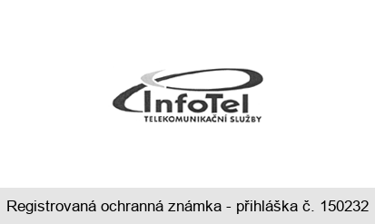 InfoTel TELEKOMUNIKAČNÍ SLUŽBY