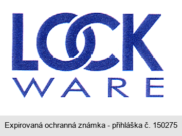 LOCK WARE