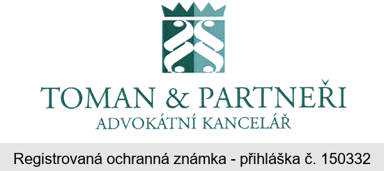 TOMAN & PARTNEŘI ADVOKÁTNÍ KANCELÁŘ