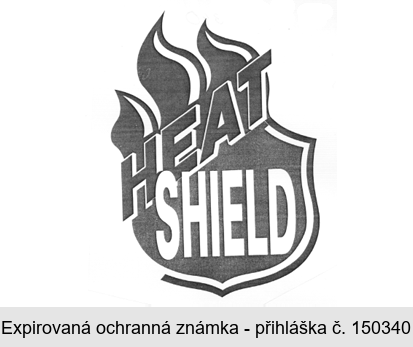 HEAT SHIELD