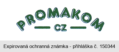 PROMAKOM CZ