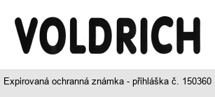VOLDRICH