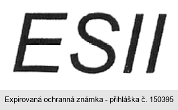 ESII