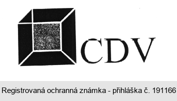 CDV