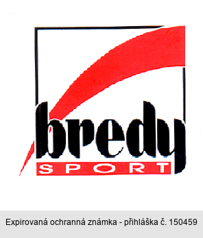 bredy sport