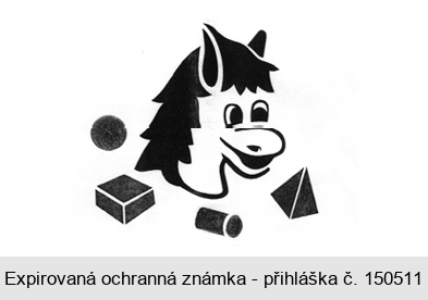 Ochranná známka