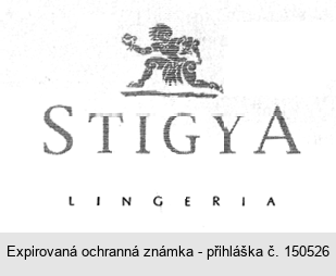 STIGYA LINGERIA