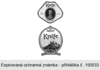 Kníže 1609 1677 LOBKOWICZ