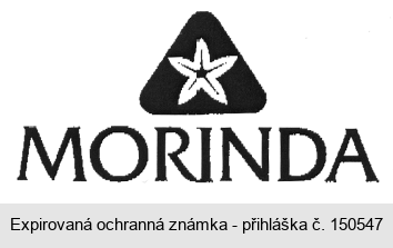 MORINDA