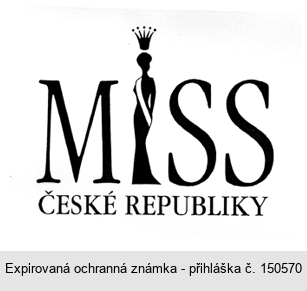 MISS ČESKÉ REPUBLIKY