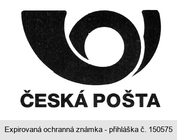 ČESKÁ POŠTA